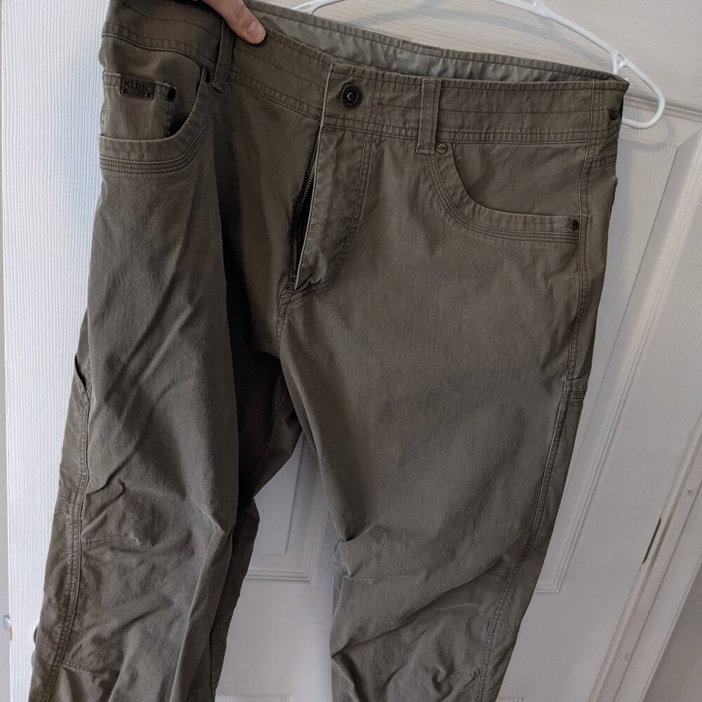 Kuhl Revolvr Pants